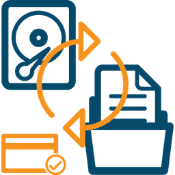 Backup et Vérification