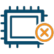 Panne de firmware