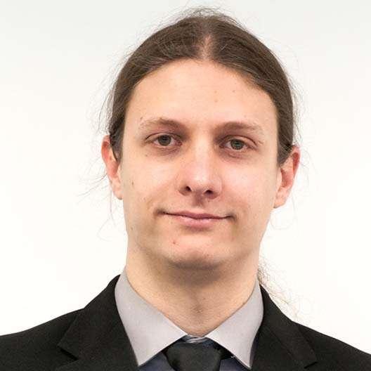 Xavier Martyn