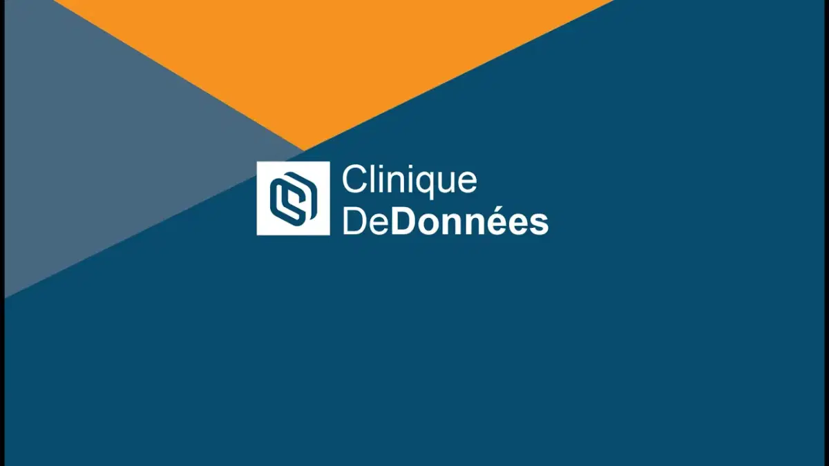Clinique de Données